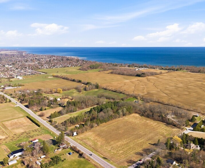 608 Hwy 6, Port Dover, ON à vendre - Autre - Image 3 de 7