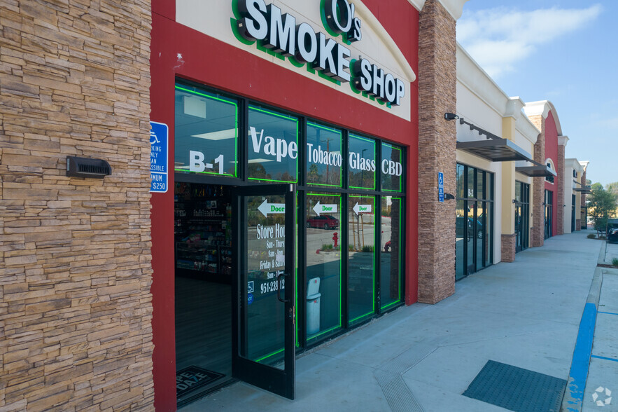 26957 Date St, Murrieta, CA for lease - Building Photo - Image 2 of 3