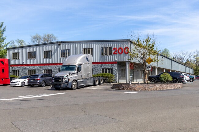 More details for 1850 County Line Rd, Huntingdon Valley, PA - Office for Lease