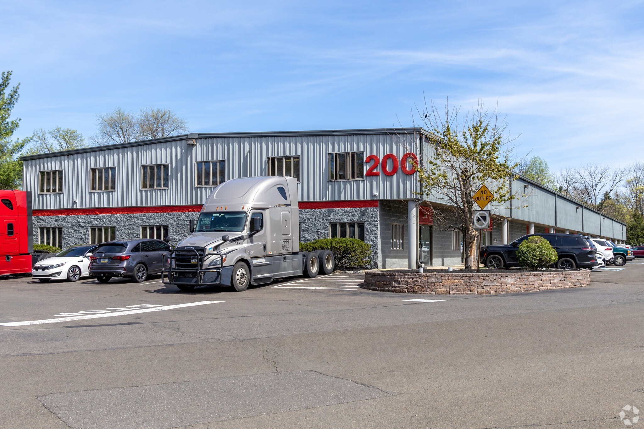 1850 County Line Rd, Huntingdon Valley, PA for lease Primary Photo- Image 1 of 7