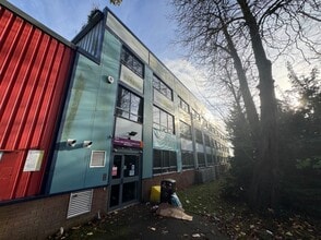 32-46 King St, Alfreton for lease Building Photo- Image 2 of 12