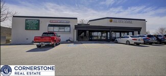 More details for 301- 329 Thelma dr, Casper, WY - Retail for Sale