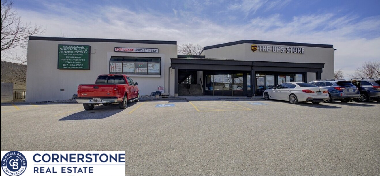 301- 329 Thelma dr, Casper, WY for sale Building Photo- Image 1 of 10