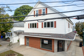 More details for 173 State St, Bristol, RI - Retail for Lease