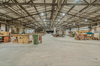 Plus de détails pour 1641 Crystal Ave, Kansas City, MO - Industriel à vendre