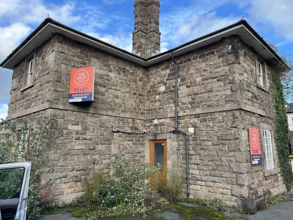 B4348, Hereford à louer Photo principale- Image 1 de 2