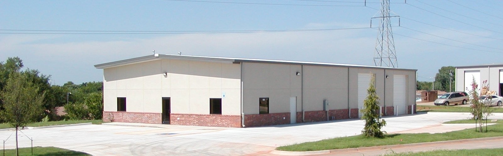 1293 N Air Depot Blvd, Oklahoma City, OK for sale Primary Photo- Image 1 of 2