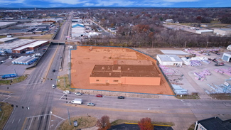 More details for 2400 Highway 41 N, Evansville, IN - Sports & Entertainment for Sale