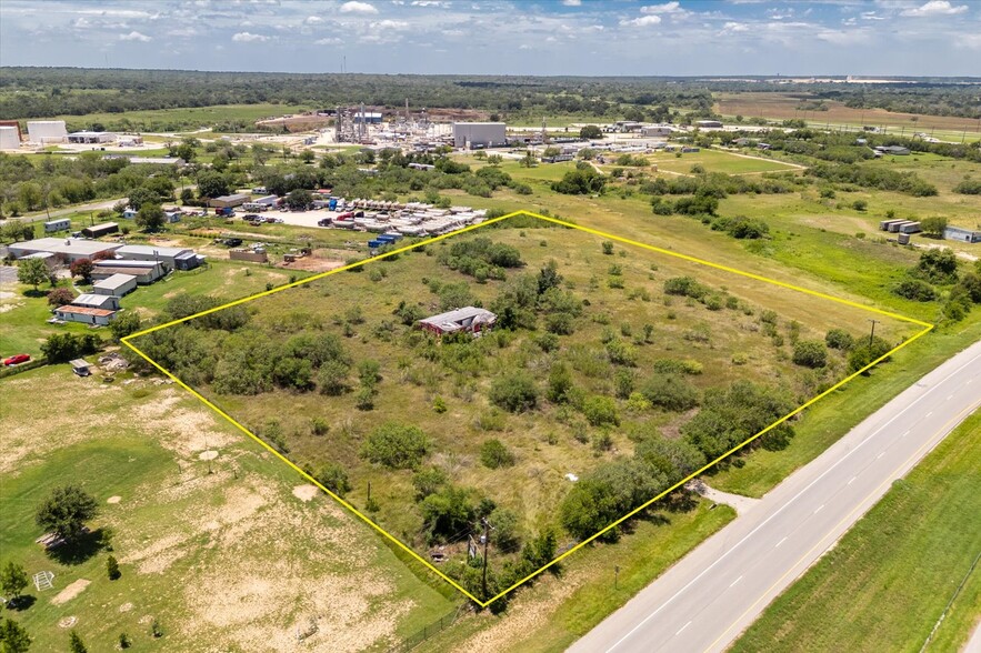 4480 E Loop 1604, Elmendorf, TX for sale - Building Photo - Image 2 of 9