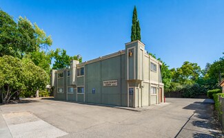 Plus de détails pour 2520 Northrop Ave, Sacramento, CA - Multi-résidentiel à vendre