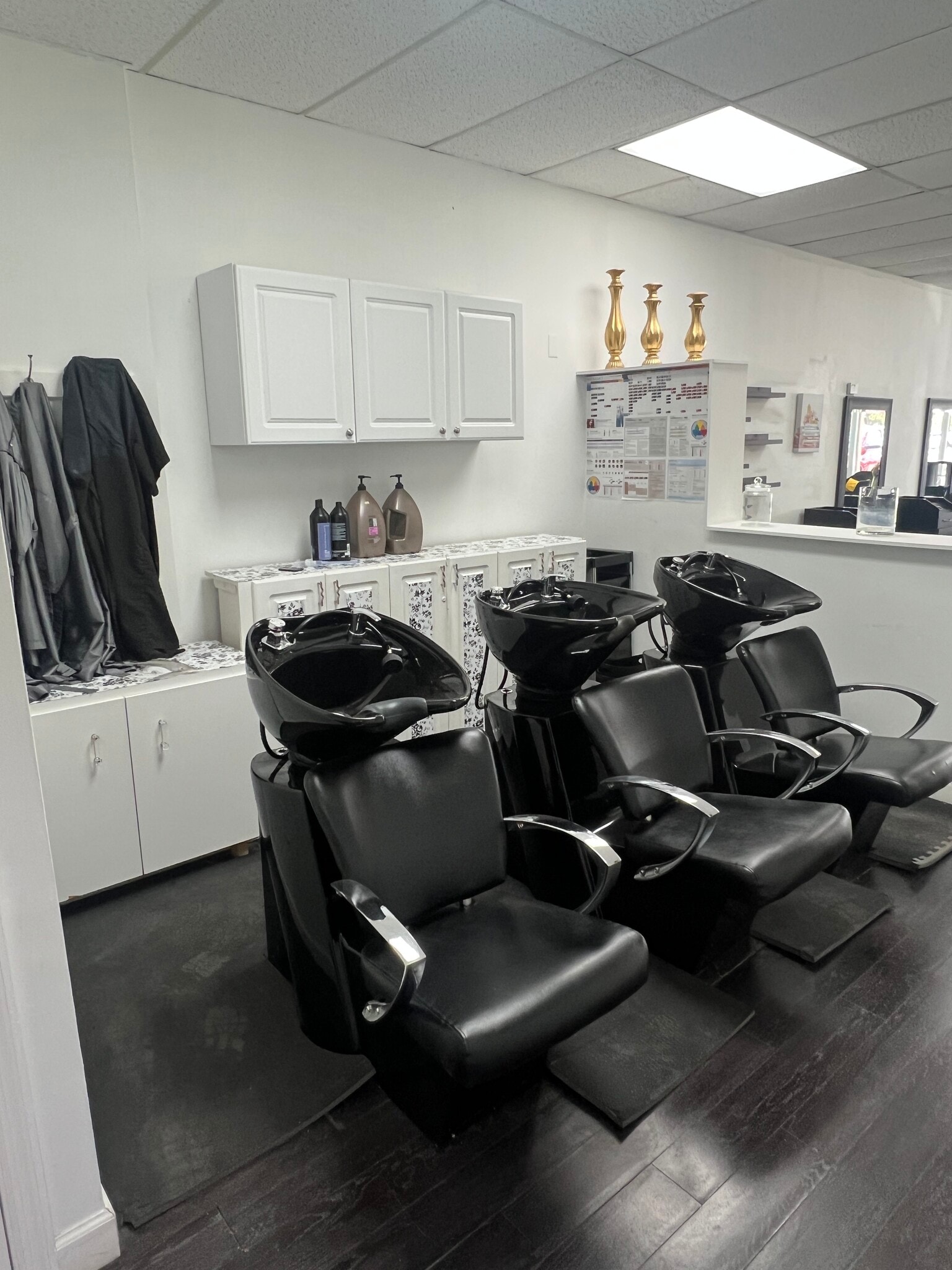 6800-6890 Stirling Rd, Hollywood, FL à louer Photo intérieure- Image 1 de 3