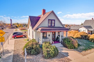 Plus de détails pour 175 S Main St, Brighton, CO - Bureau à vendre