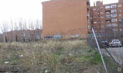 Calle Budierca, 13, Guadalajara, Guadalajara à vendre Photo principale- Image 1 de 3