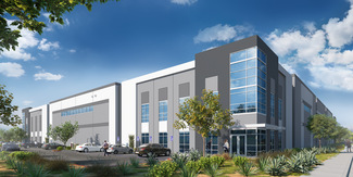 Plus de détails pour 11311 Western Ave, Garden Grove, CA - Industriel/Logistique à louer