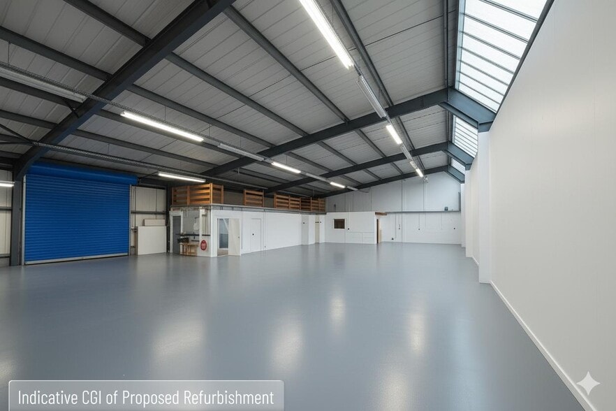 36-38 West Telferton, Edinburgh à louer - Photo du bâtiment - Image 2 de 2