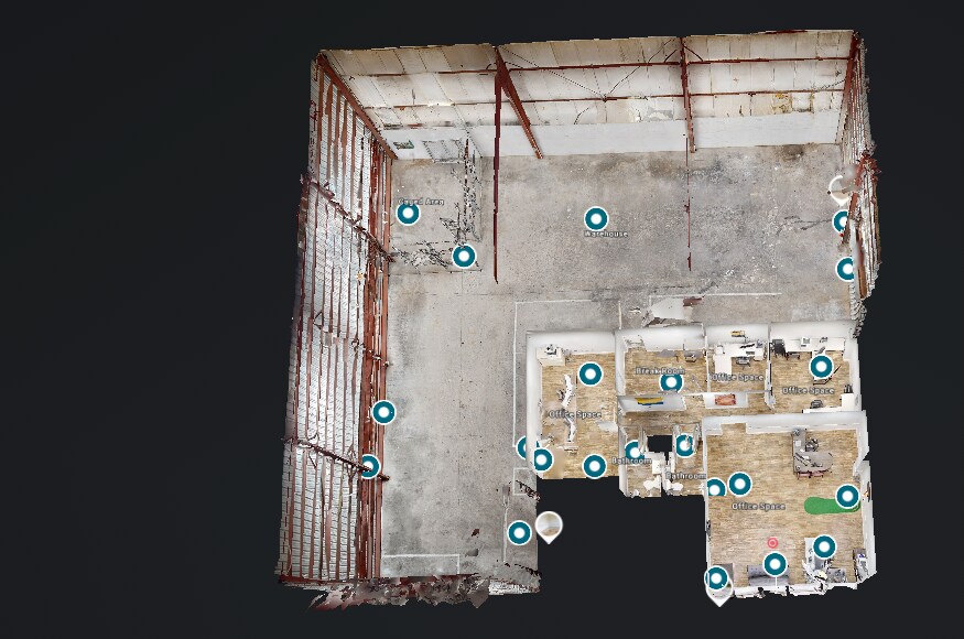 109-115 Commerce St, Lake Mary, FL à louer - Plan d’étage - Image 3 de 32