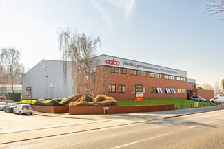 Plus de détails pour 5 Revie Rd, Leeds - Industriel à louer