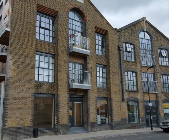 7B Cresset Rd, London for lease - Building Photo - Image 3 of 26