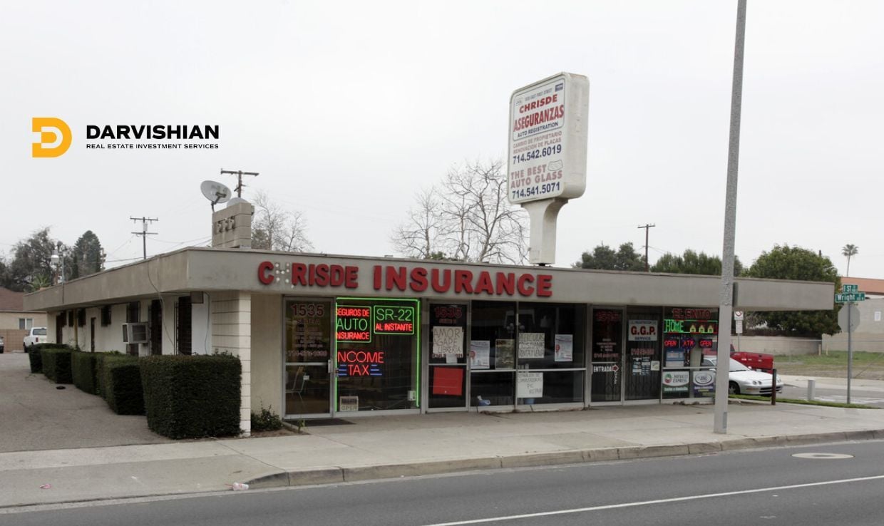 1535 E 1st St, Santa Ana, CA for sale Building Photo- Image 1 of 5