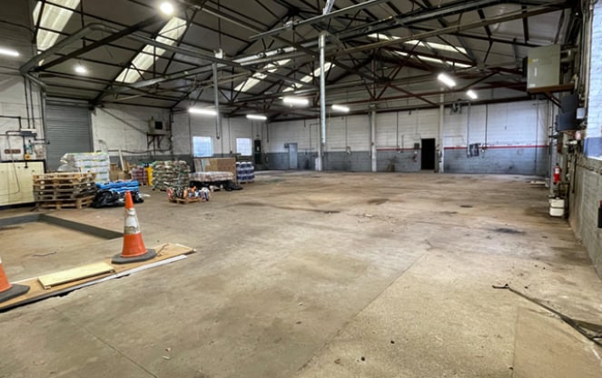 Piercy End, Kirkbymoorside for lease Interior Photo- Image 1 of 4