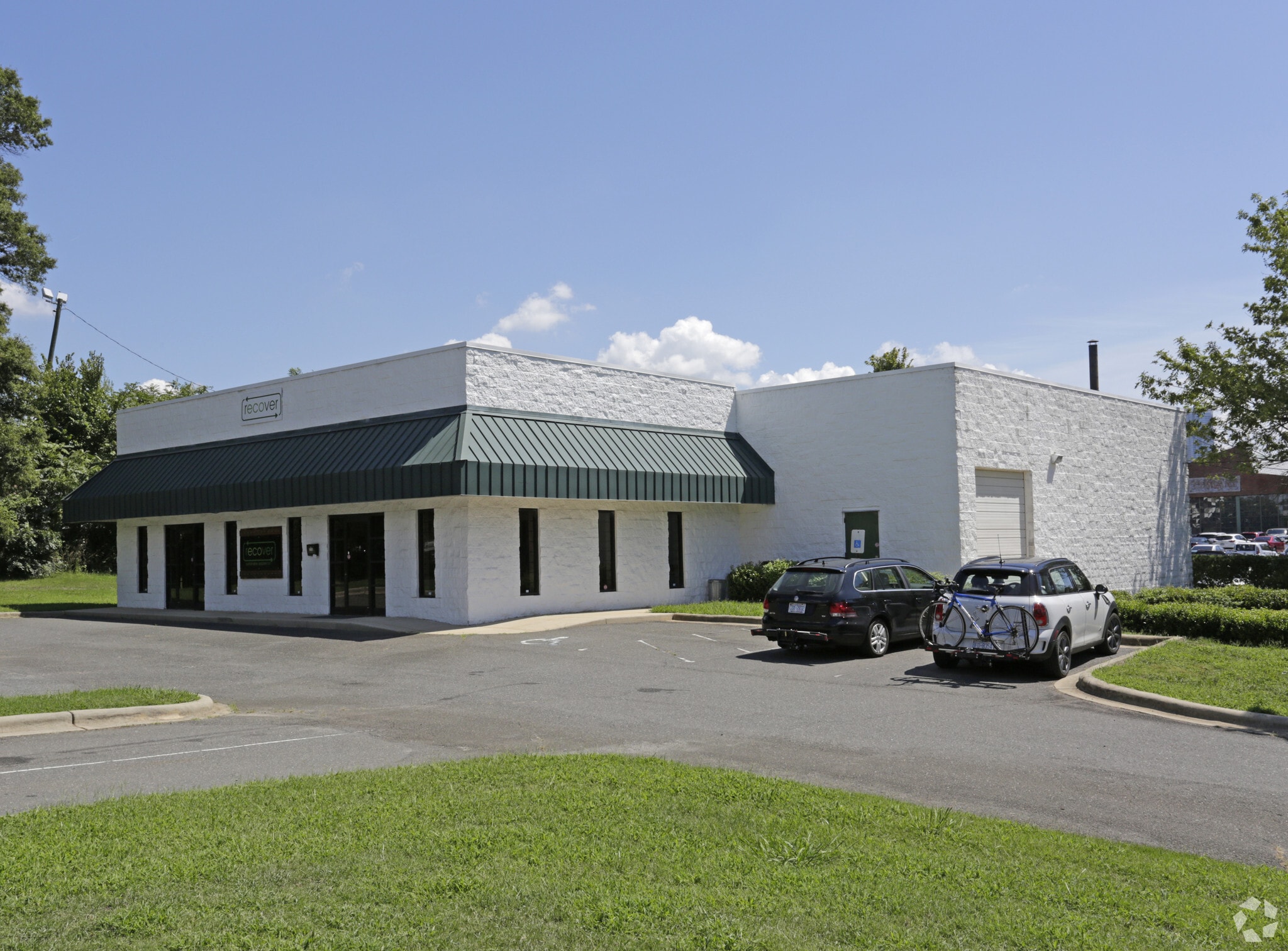 1518 Bryant Pl, Charlotte, NC à vendre Photo principale- Image 1 de 5