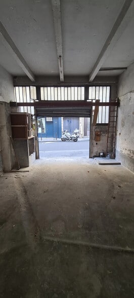 Local d'activités dans Paris à vendre - Photo intérieure - Image 3 de 11