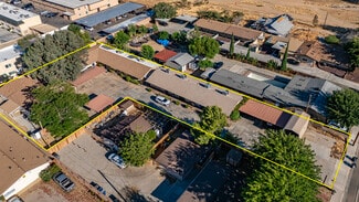 More details for 38110 10th St E, Palmdale, CA - Multifamily for Sale