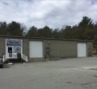 More details for 8 Otis Park Dr, Bourne, MA - Industrial for Sale