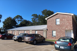 More details for 753 Oakleigh Ave, Gulfport, MS - Multifamily for Sale