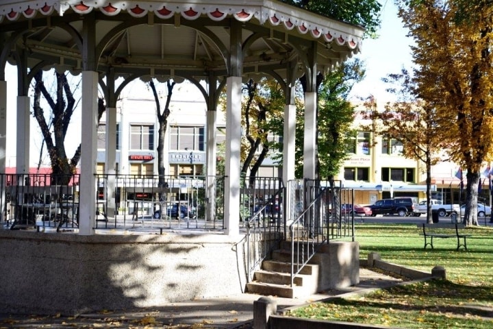 130 W Gurley St, Prescott, AZ for lease - Building Photo - Image 2 of 87