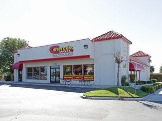 More details for 1207 N Willow Ave, Clovis, CA - Retail for Sale