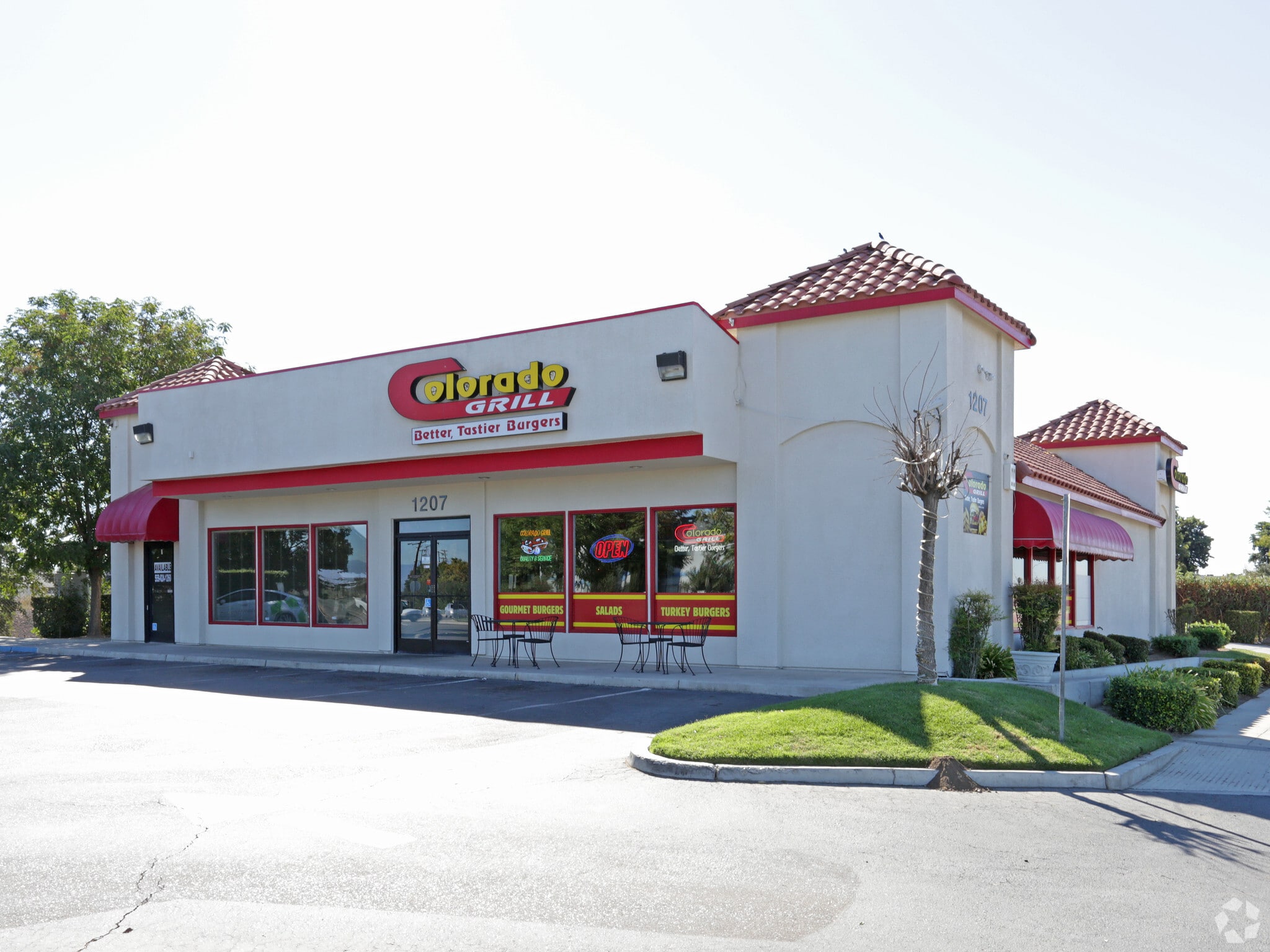 1207 N Willow Ave, Clovis, CA for sale Primary Photo- Image 1 of 5