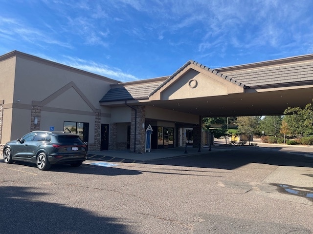 7550 Park Meadows Dr, Lone Tree, CO for lease - Building Photo - Image 1 of 7