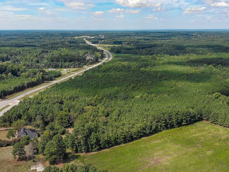 US 401 S Hwy, Youngsville, NC à vendre - Autre - Image 3 de 18