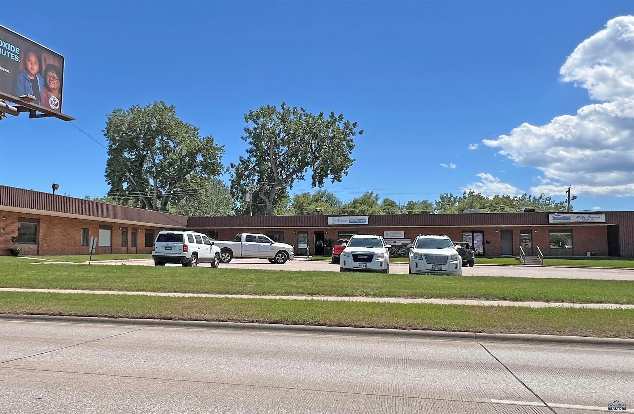 405 E Omaha St, Rapid City, SD for lease Building Photo- Image 1 of 33