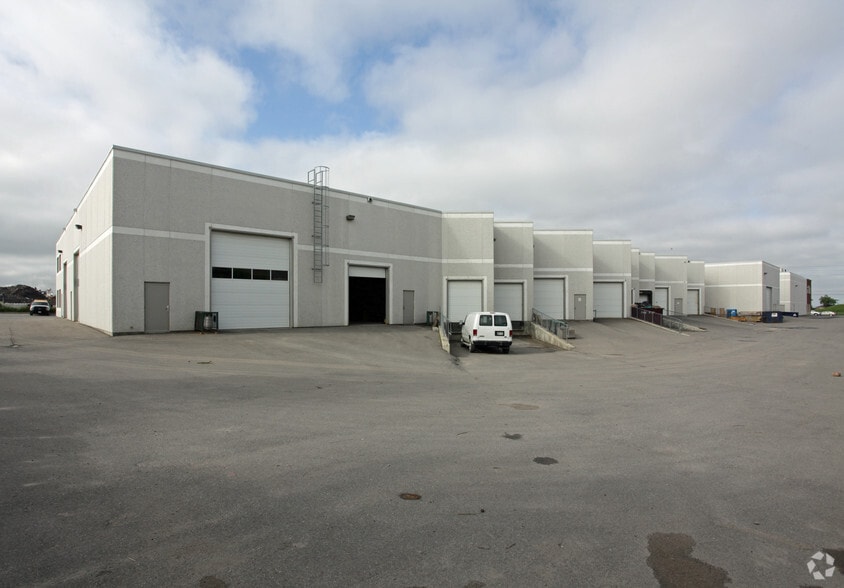 10557 Keele St, Vaughan, ON for sale - Building Photo - Image 2 of 2