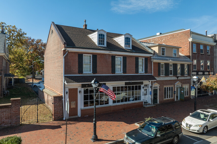 332-334 High St, Burlington NJ - Commercial Real Estate