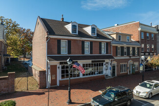 More details for 332-334 High St, Burlington, NJ - Office/Retail for Lease