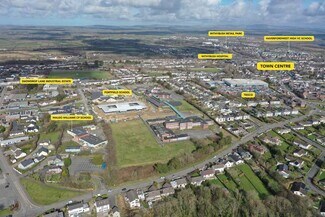 More details for Two Former Education Buildings On Large – Specialty for Sale, Haverfordwest