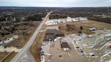2450 Marion Rd SE, Rochester, MN - Aerial  map view - Image1