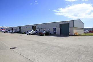 Plus de détails pour Badentoy Pl, Portlethen - Industriel à louer
