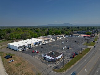 More details for N Broadway, Poteau, OK - Retail for Lease
