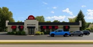 More details for 6135 Transit Rd, Depew, NY - Retail for Sale