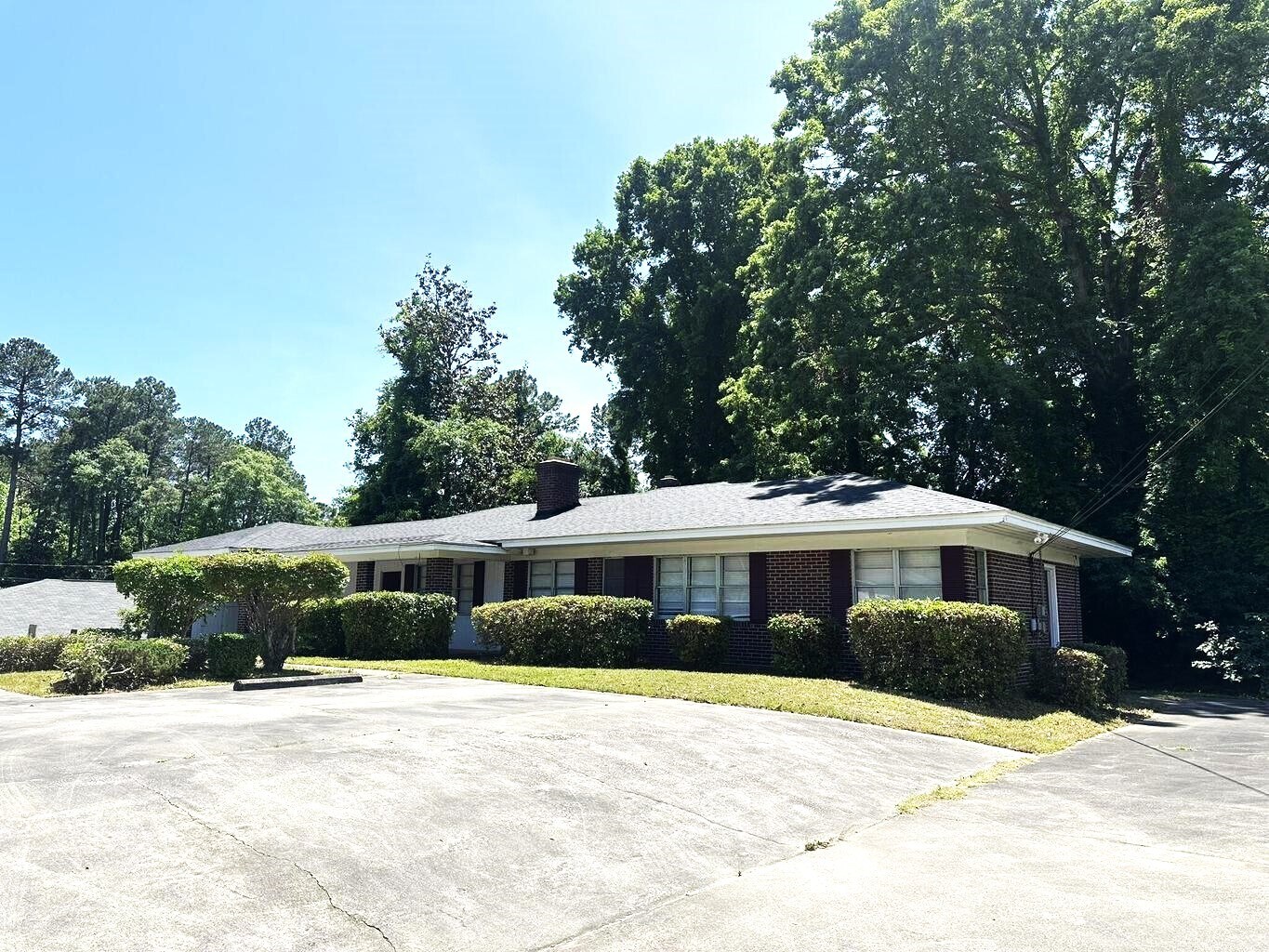 1615 Middleton St, Orangeburg, SC for sale Primary Photo- Image 1 of 9