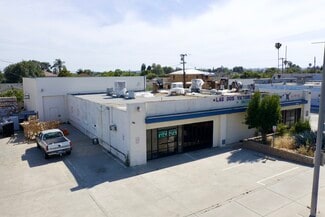 More details for 9604 Valley Blvd, Rosemead, CA - Industrial for Sale