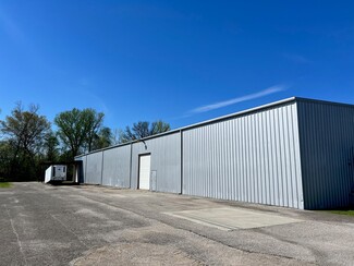 Plus de détails pour 2700 Warehouse Rd, Owensboro, KY - Industriel à louer