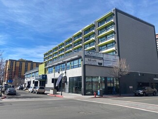 Plus de détails pour 303 W 3rd St, Reno, NV - Vente au détail à louer