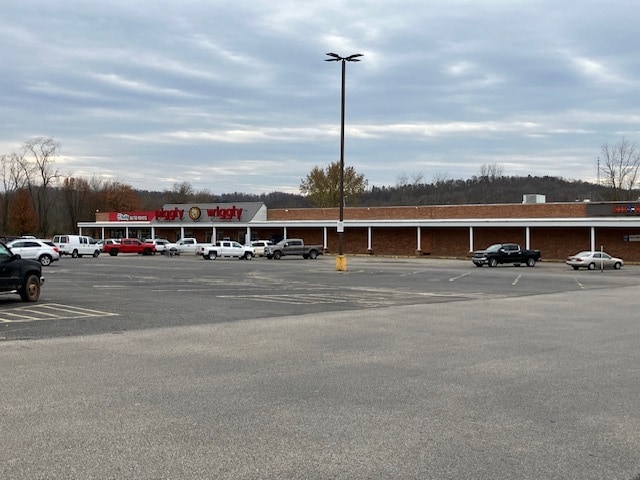 Route 61, Eleanor, WV for lease - Building Photo - Image 2 of 10
