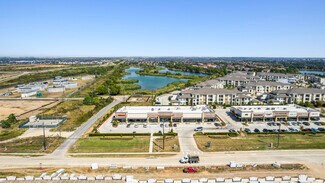 Plus de détails pour 28840 FM 1093 Rd, Fulshear, TX - Commerce de détail à vendre