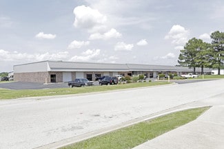 Plus de détails pour 5322-5478 Bleaux Ave, Springdale, AR - Bureau, Local d'activités à louer